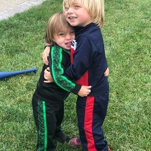 Meet your Posher, Penny